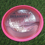 Disques Disques de golf