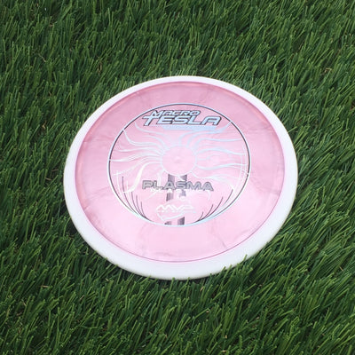 MVP PLC Plasma Macro Macro Tesla- 77.59 Pink