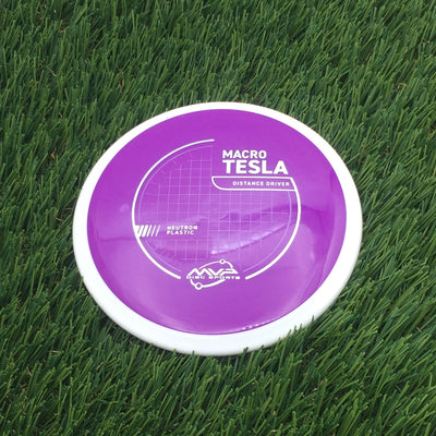MVP PLC Neutron Macro Macro Tesla- 77.71 Purple