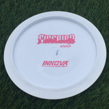 Disques Disques de golf