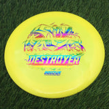 Discs Golf Discs