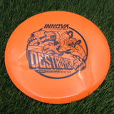 Disques Disques de golf