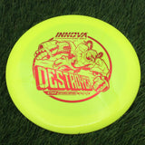 Disques Disques de golf