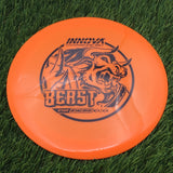 Discs Golf Discs