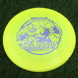Discs Golf Discs