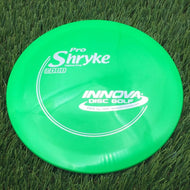 Innova Pro Shryke - 176.0g - Green - Green / 175.99g