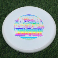 Innova Star Invader with Stock Character Stamp - 175.9g - White - White / 175.93g