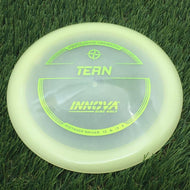 Innova Proto Glow Champion Tern with Burst Logo Stock Stamp - 171.3g - Glow - Glow / 171.27g