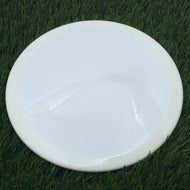 Streamline Neutron - Streamline Drift with Dyer's Delight Blank White Stamp - 176.1g - White - White / 176.12g