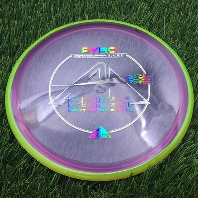 Axiom Prism Proton Pyro- 173.57 Purple