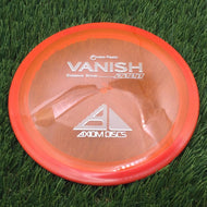 Axiom Proton Vanish - 164.6g - Orange Rim On Orange - Orange Rim On Orange / 164.55g