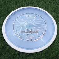 MVP PLC Plasma Tesla - 165.5g - Bluish Grey - Bluish Grey / 165.52g