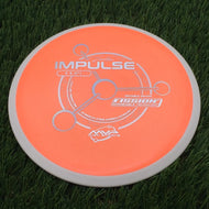 MVP PLC Fission Impulse - 153.0g - Peachy Orange - Peachy Orange / 152.95g