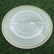 MVP PLC Eclipse Glow Glitch - 163.0g - Glow - Glow / 162.95g