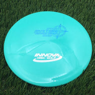 Innova Star Mystere - 175.7g - Turquoise Blue - Turquoise Blue / 175.67g