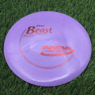 Innova Pro Beast - 168.5g - Pale Purple - Pale Purple / 168.46g