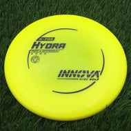 Innova R-Pro Hydra with Burst Logo Stock Stamp - 174.7g - Highlighter Yellow - Highlighter Yellow / 174.72g