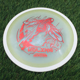Disques Disques de golf