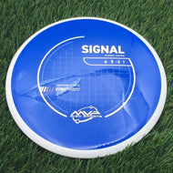 MVP PLC Neutron Signal - 162.9g - Blue - Blue / 162.88g