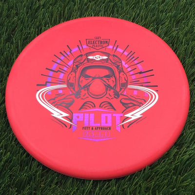 Streamline Electron Soft - Streamline Pilot- 170.35 Pink