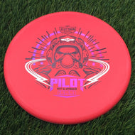 Streamline Electron Soft - Streamline Pilot - 170.4g - Reddish Pink - Reddish Pink / 170.35g