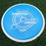 MVP PLC Fission Inertia - 146.8g - Light Blue - Light Blue / 146.84g