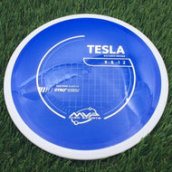MVP PLC Neutron Tesla - 174.1g - Blue - Blue / 174.1g