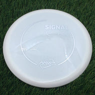 MVP PLC Neutron Signal - 163.6g - White - White / 163.6g
