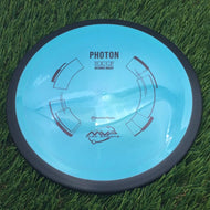 MVP Neutron Photon - 168.5g - Muted Blue - Muted Blue / 168.53g