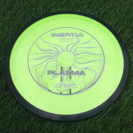 MVP Plasma Inertia - 168.4g - Lemon-Lime Green - Lemon-Lime Green / 168.42g