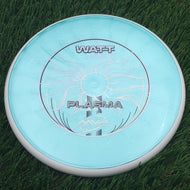 MVP PLC Plasma Watt - 174.7g - Teal Green - Teal Green / 174.68g