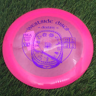 Westside VIP Destiny - 175.9g - Pink - Pink / 175.9g