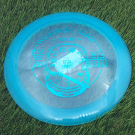Westside VIP Destiny - 175.4g - Blue - Blue / 175.41g