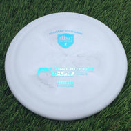 Discmania Italian D-Line Flex 2 P2 New Original - 174.1g - Grey - Grey / 174.13g