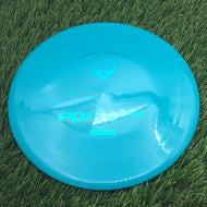 Discmania S-Line Reinvented PD2 - 176.1g - Teal Green - Teal Green / 176.11g
