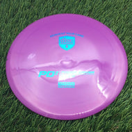 Discmania S-Line Reinvented PD2 - 175.0g - Dark Purple - Dark Purple / 175.01g