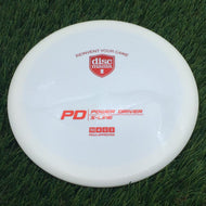 Discmania S-Line Reinvented PD - 172.1g - White - White / 172.13g