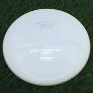 Discmania S-Line Reinvented P2 - 172.9g - White - White / 172.88g