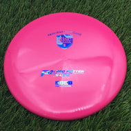 Discmania S-Line Reinvented P2 - 175.1g - Pink - Pink / 175.07g