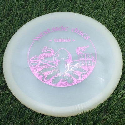 Westside Elasto Tursas- 180.7 White