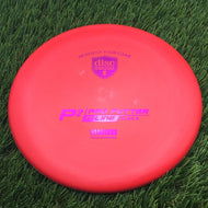 Discmania D-Line Flex 3 P2 - 172.7g - Red - Red / 172.73g