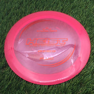 Dynamic Discs Fluid Heist - 173.7g - Pink - Pink / 173.71g