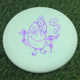 Discs Golf Discs