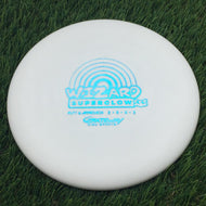 Gateway Superglow SSS Wizard with Center Print Stamp - 175.4g - Glow - Glow / 175.43g