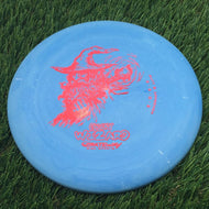 Gateway Chalky SS Wizard - 167.1g - Light Blue - Light Blue / 167.1g