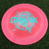 Disques Disques de golf