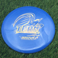 Innova Gstar Tern with Burst Logo Stock Stamp - 173.2g - Blue - Blue / 173.2g