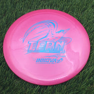 Innova Gstar Tern with Burst Logo Stock Stamp - 158.6g - Dark Pink - Dark Pink / 158.6g
