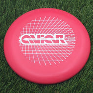 Innova DX Aviar Classic - 175.4g - Red - Red / 175.38g