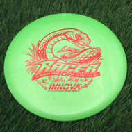 Innova Gstar Racer - 168.1g - Green - Green / 168.11g